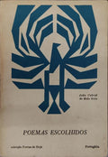 POEMAS ESCOLHIDOS. [1.Âª EDIÃ‡ÃƒO]