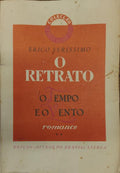 O TEMPO E O VENTO, II - O RETRATO.