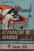 MANUAL DE REPARAÃ‡ÃƒO DE AVARIAS DO AUTOMÃ“VEL (AO ALCANCE DE TODOS).