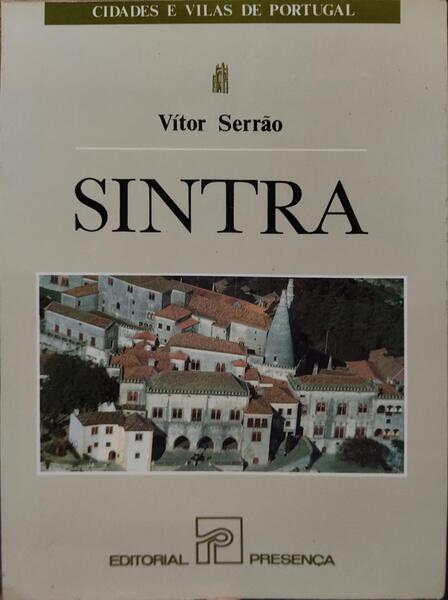 SINTRA. [1.Âª EDIÃ‡ÃƒO]