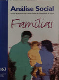 ANÃLISE SOCIAL, REVISTA DO INSTITUTO DE CIÃŠNCIAS SOCIAIS DA UNIVERSIDADE DE LISBOA, N.Âº 163, 2002.