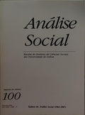 ÃNDICES DE 'ANÃLISE SOCIAL' (1963-1987).