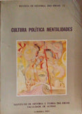 CULTURA POLÃTICA MENTALIDADES.