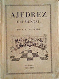 AJEDREZ ELEMENTAL.