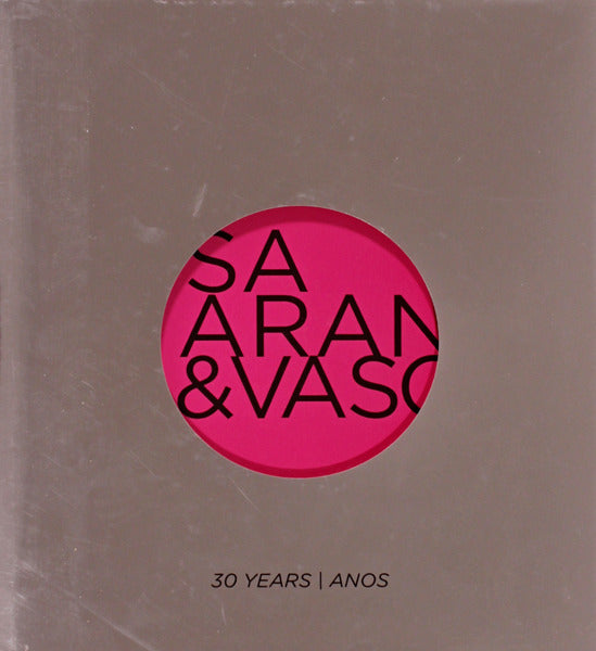 SA&V 30 YEARS/ANOS.