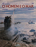 O HOMEM E O MAR. O LITORAL PORTUGUÃŠS.