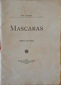 MASCARAS.