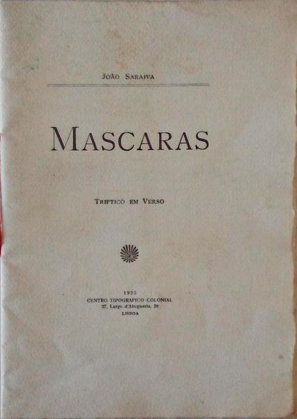 MASCARAS.