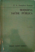 MODERNA SAÃšDE PÃšBLICA. [2.Âª EDIÃ‡ÃƒO]