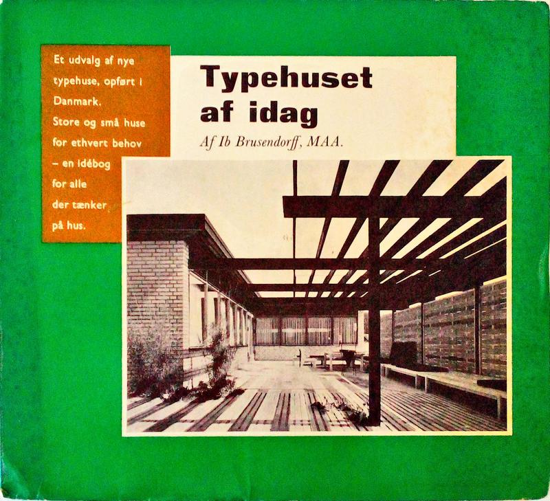 TYPEHUSET AF IDAG.