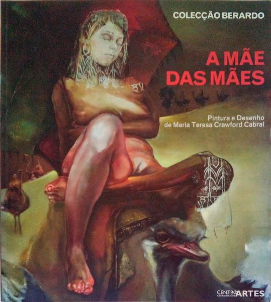 A MÃƒE DAS MÃƒES.