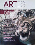 ARTIS, REVISTA DE HISTÃ“RIA DA ARTE E CIÃŠNCIAS DO PATRIMÃ“NIO.