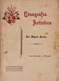 ETNOGRAFIA ARTISTICA. SÃ£o Miguel, AÃ§ores.