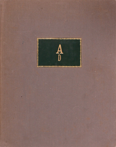ALBERT DURER.