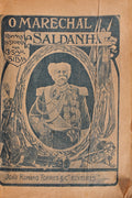 O MARECHAL SALDANHA.