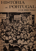 HISTÃ“RIA DE PORTUGAL. [VOLUME II - 2.Âª EDIÃ‡ÃƒO]