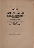 ASIA DE JOAM DE BARROS.