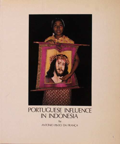 PORTUGUESE INFLUENCE IN INDONESIA.