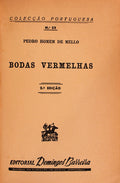 BODAS VERMELHAS.