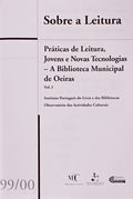 SOBRE A LEITURA, 99/00.