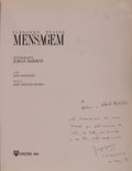 FERNANDO PESSOA, MENSAGEM.
