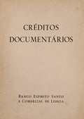 CRÃ‰DITOS DOCUMENTÃRIOS.