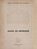 MANUAL DO IMPORTADOR.
