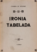 IRONIA TABELADA.