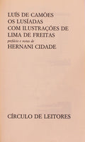 LUÃS DE CAMÃ•ES, OS LUSÃADAS.