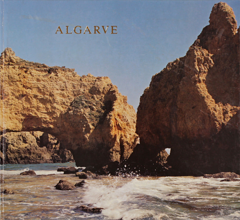 ALGARVE, PORTUGAL.
