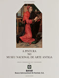 A PINTURA NO MUSEU NACIONAL DE ARTE ANTIGA.