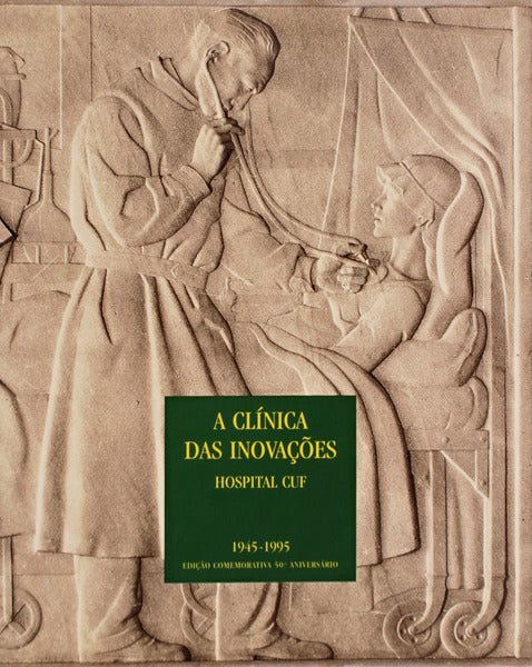A CLÃNICA DAS INOVAÃ‡Ã•ES, HOSPITAL CUF.