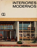INTERIORES MODERNOS, DECORACIÃ“N, AMUEBLAMENTO.