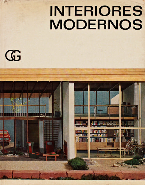 INTERIORES MODERNOS, DECORACIÃ“N, AMUEBLAMENTO.