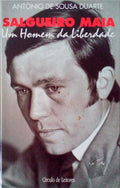 SALGUEIRO MAIA UM HOMEM DA LIBERDADE.