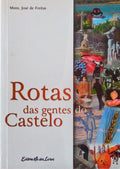 ROTAS DAS GENTES DO CASTELO.