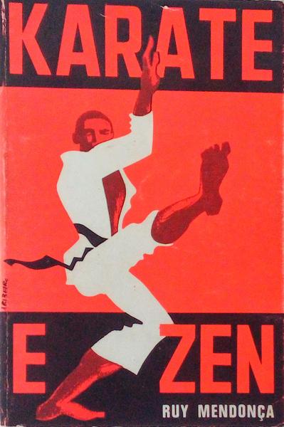 KARATE E ZEN. [3.Âª EDIÃ‡ÃƒO]