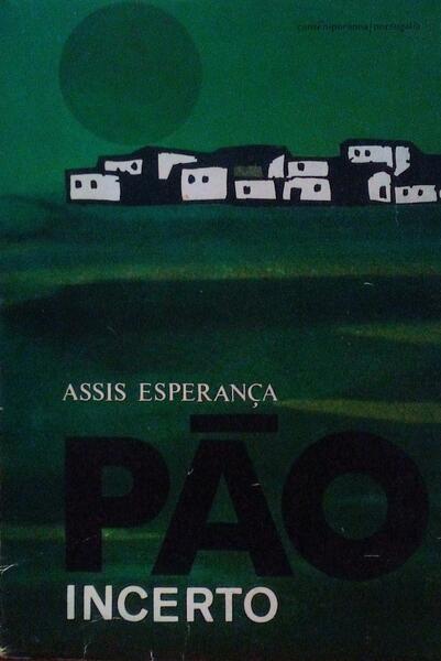 PÃ‚O INCERTO. [DED. AUTOR]