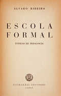 ESCOLA FORMAL