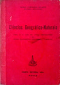 COMPÃŠNDIO DE CIÃŠNCIAS GEOGRÃFICO-NATURAIS.