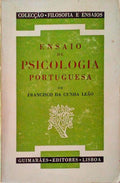 ENSAIO DE PSICOLOGIA PORTUGUESA.