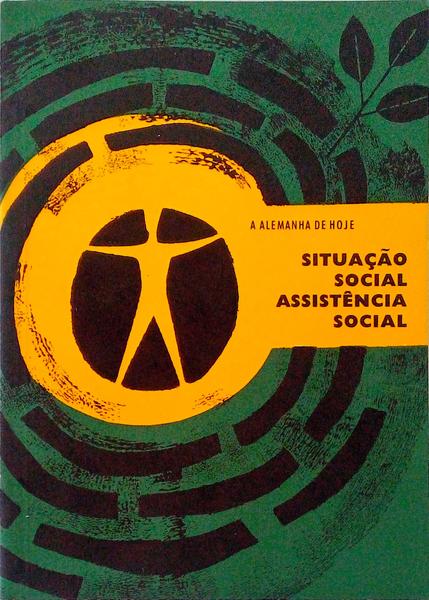 ALEMANHA DE HOJE SITUAÃ‡ÃƒO SOCIAL ASSISTÃŠNCIA SOCIAL.