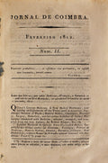 JORNAL DE COIMBRA.