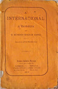 A INTERNACIONAL E A EGREJA.