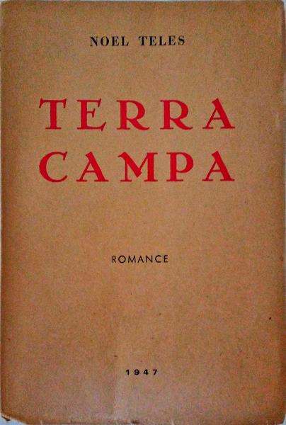 TERRA CAMPA.