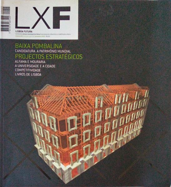 LXF: LISBOA FUTURA, NÂº 5.