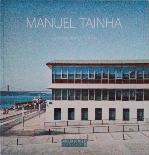 MANUEL TAINHA.