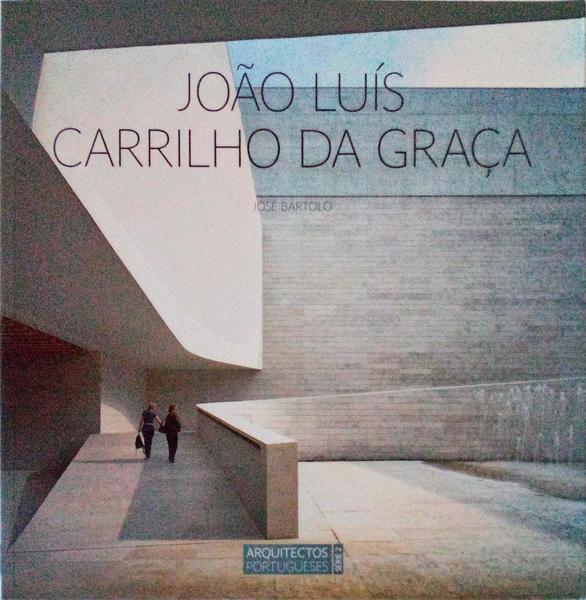 JOÃƒO LUÃS CARRILHO DA GRAÃ‡A.