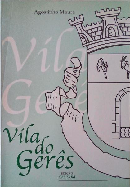VILA DO GERÃŠS.