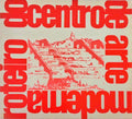 ROTEIRO DO CENTRO DE ARTE MODERNA.